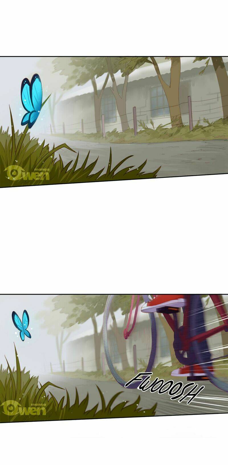 lời nguyền lalin chapter 11 3