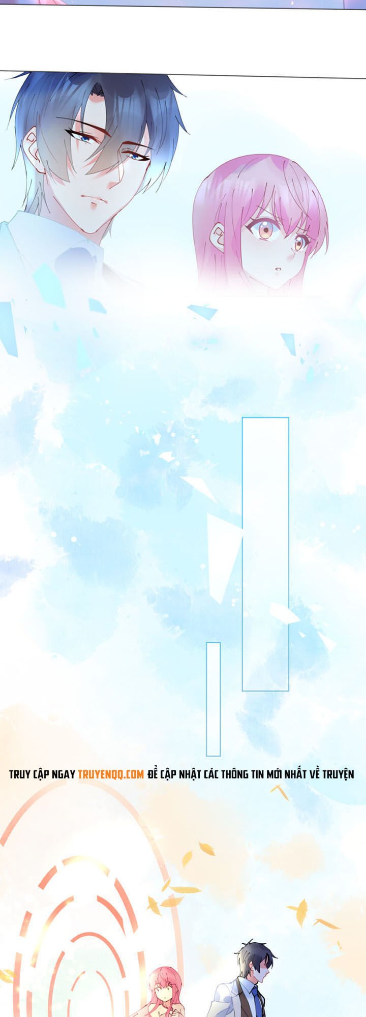 cơ trưởng ngài nhẹ nhàng thôi chapter 55 20