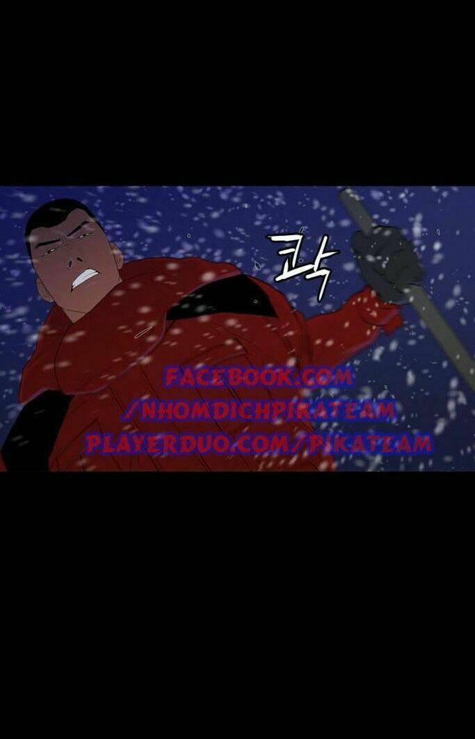 đêm vùng cực chapter 41 43