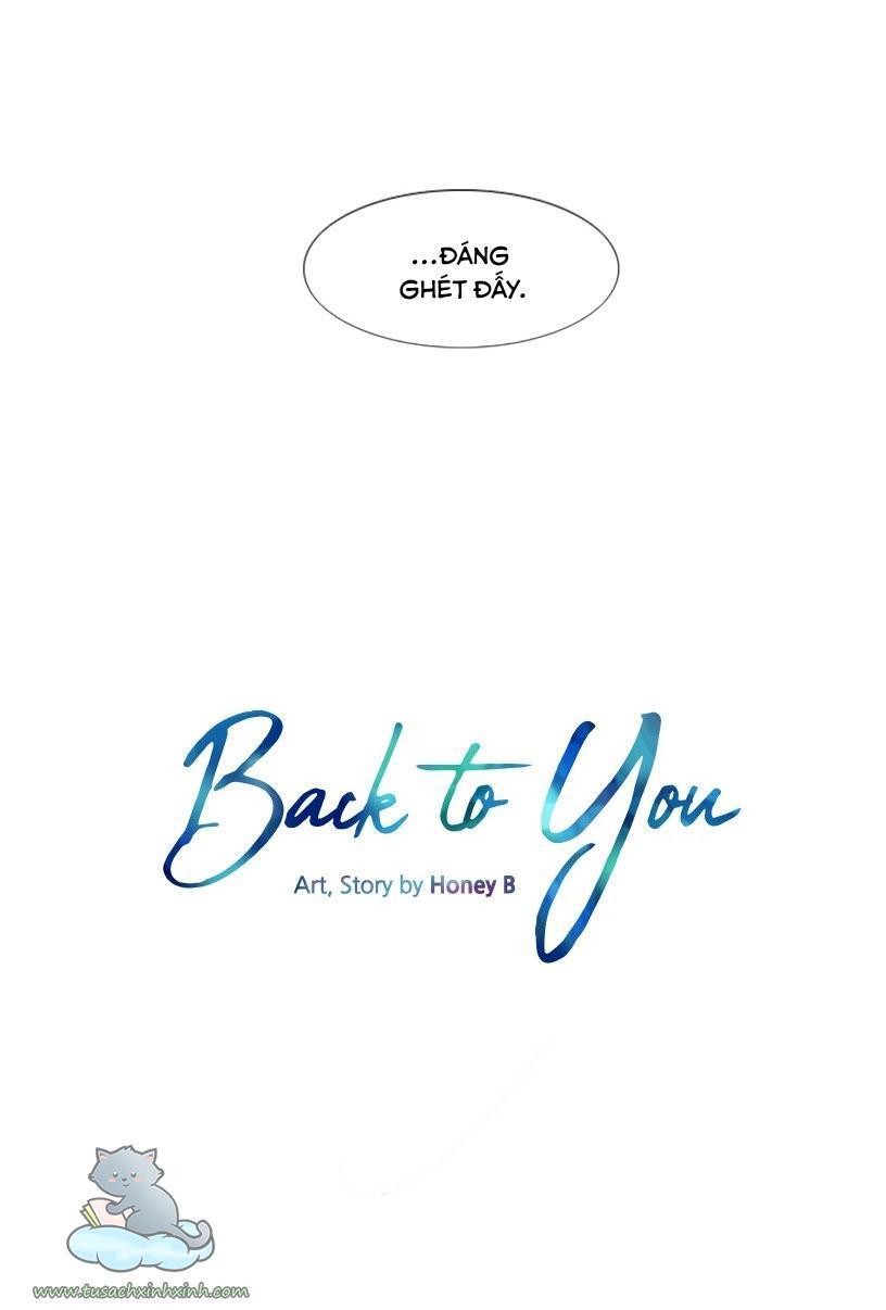 về bên anh chapter 23 11