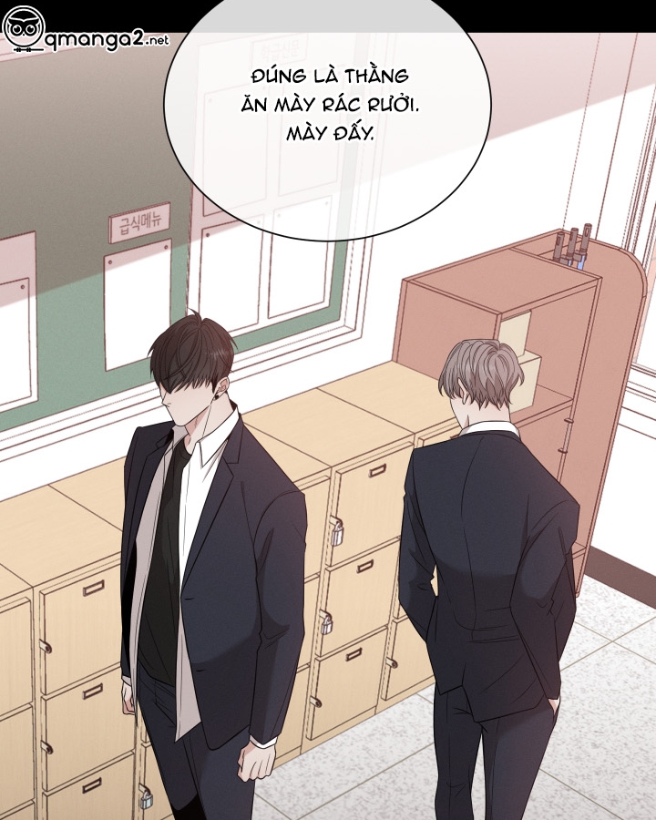 hội chứng minmotion chapter 9 82