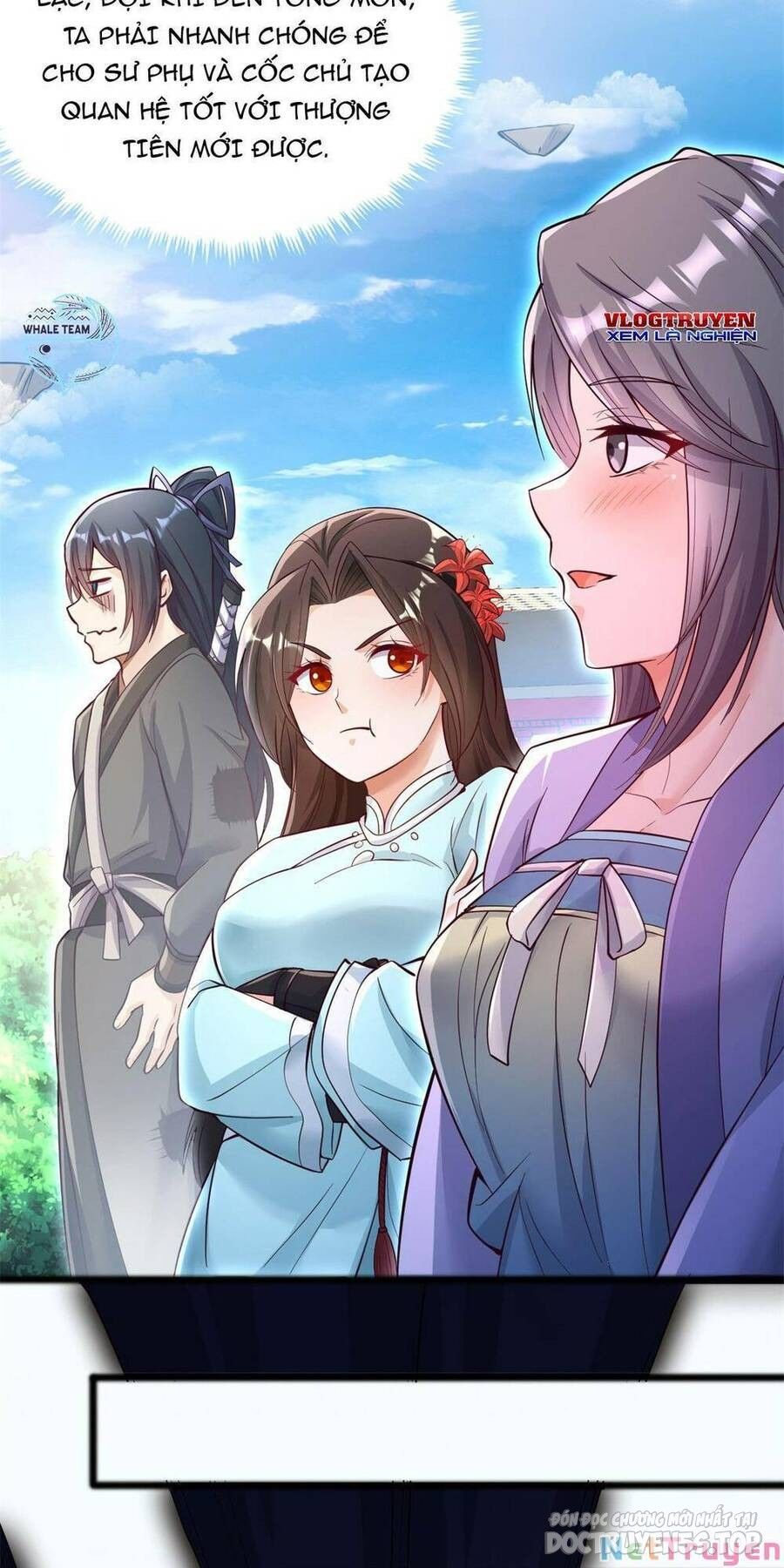 bắt đầu với kiếm vực, ta lặng lẽ tu luyện thành kiếm thần chapter 53 21