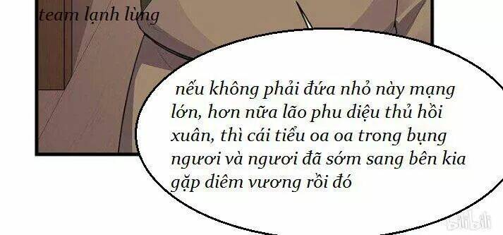 độc phi thần y quá kiêu ngạo chapter 78 13