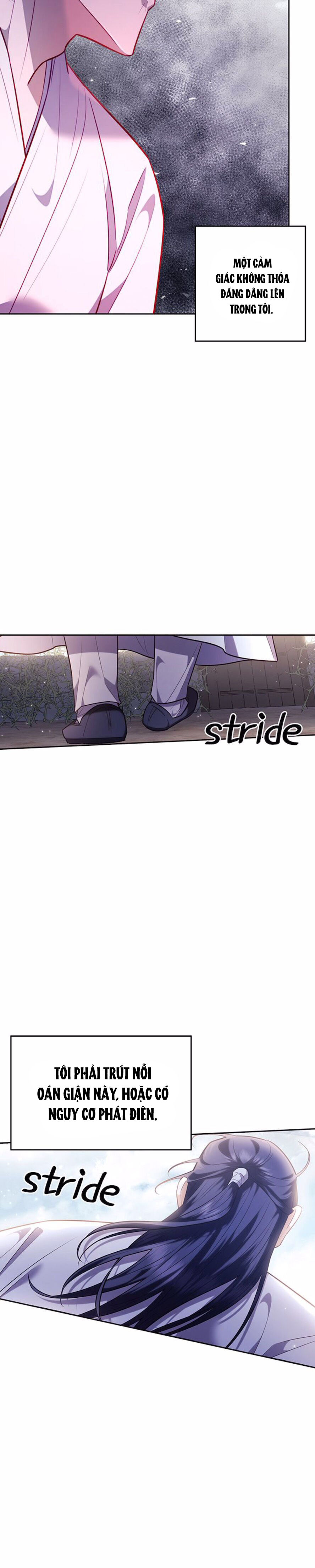 [18+] trăng nơi đỉnh núi chapter 30 20