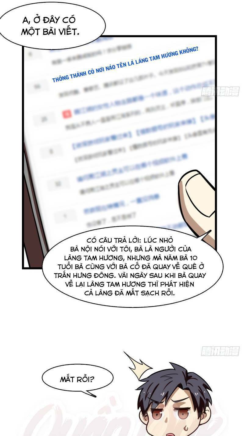 thâm dạ thư ốc chapter 105 10