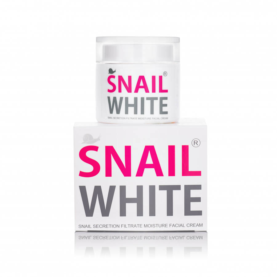 Kem dưỡng trắng da snail white