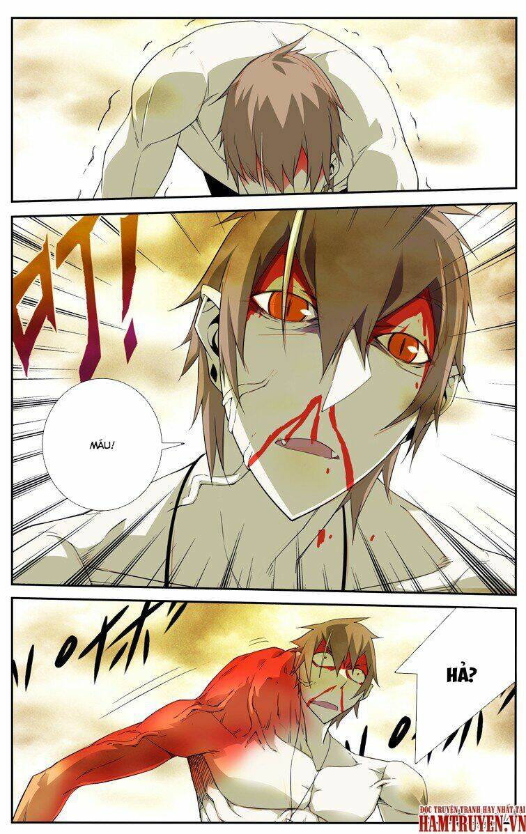 nghịch quỷ ds chapter 12 3