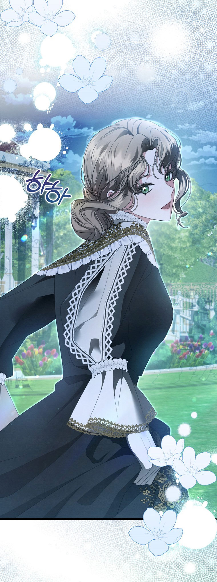 [18+] ác ma hôn chân tôi chapter 18.1 4