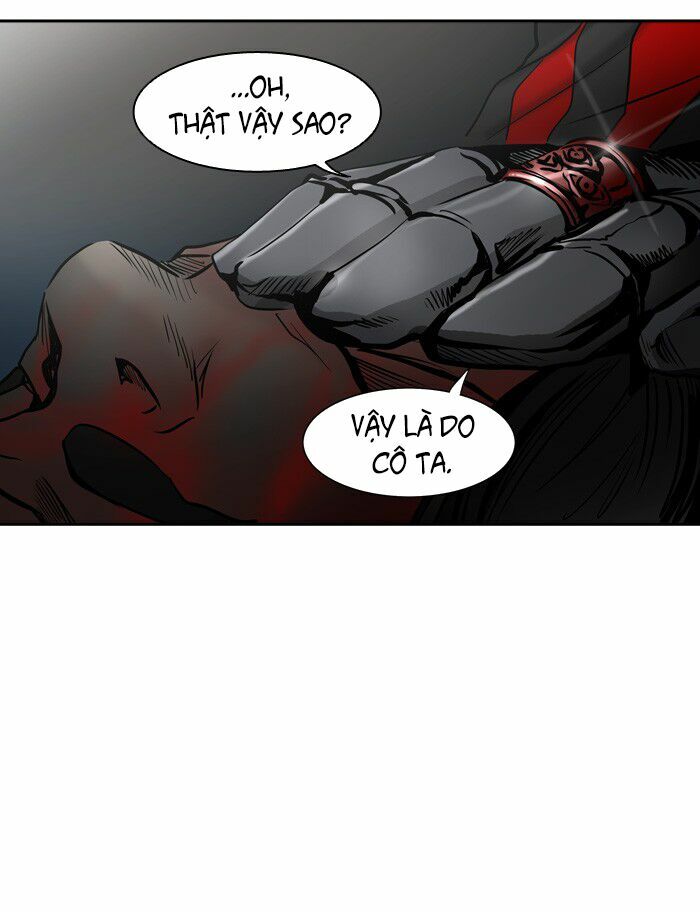 tòa tháp bí ẩn 2 chapter 221 18