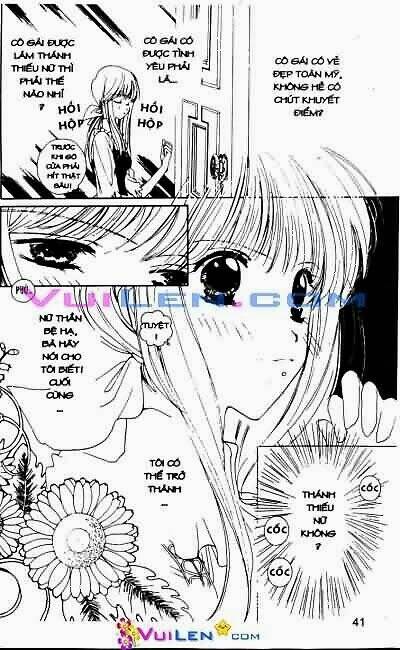 duyên kỳ ngộ chapter 2 41