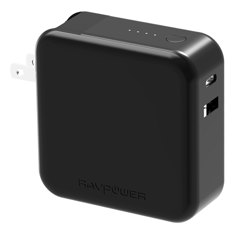 Sạc Dự Phòng RAVPower RP-PB101 5000mAh