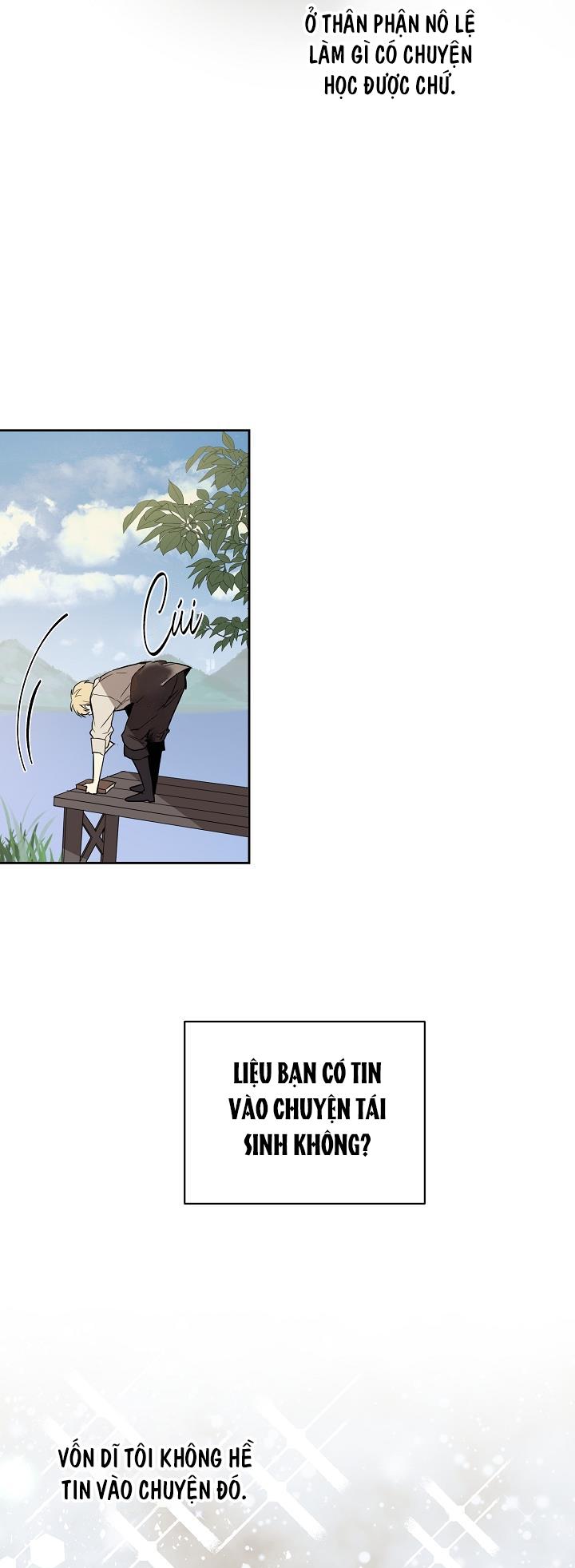 hai đất nước, đất nước của nô lệ chapter 2 5