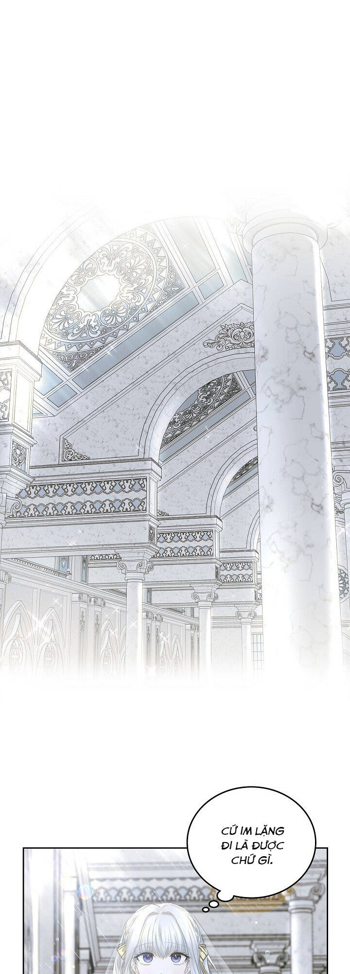 con gái bá tước bỗng thành vị hôn thê của thái tử điện hạ chapter 12 33