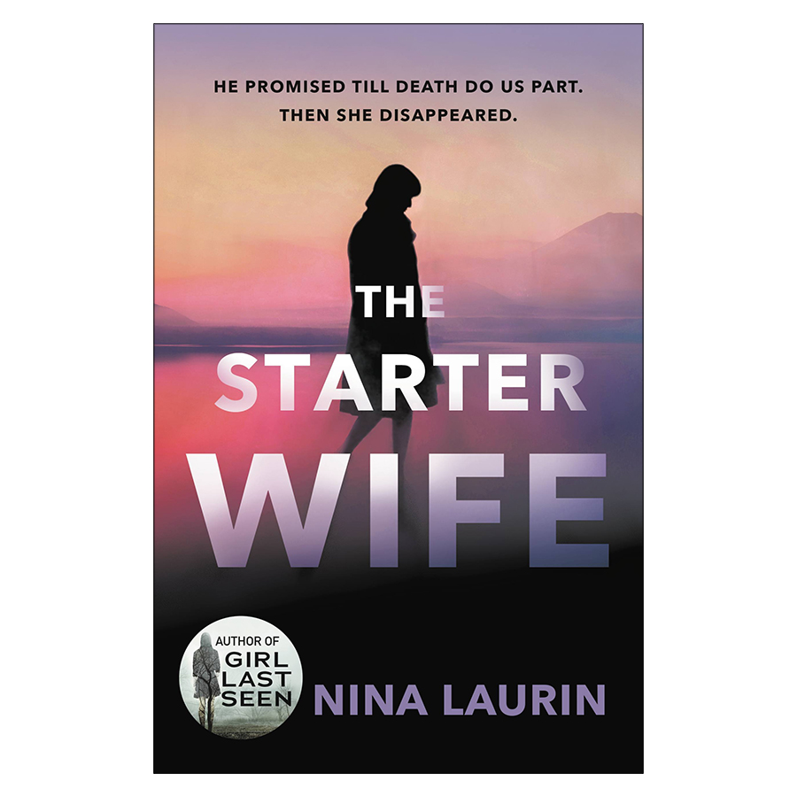 [Hàng thanh lý miễn đổi trả] The Starter Wife