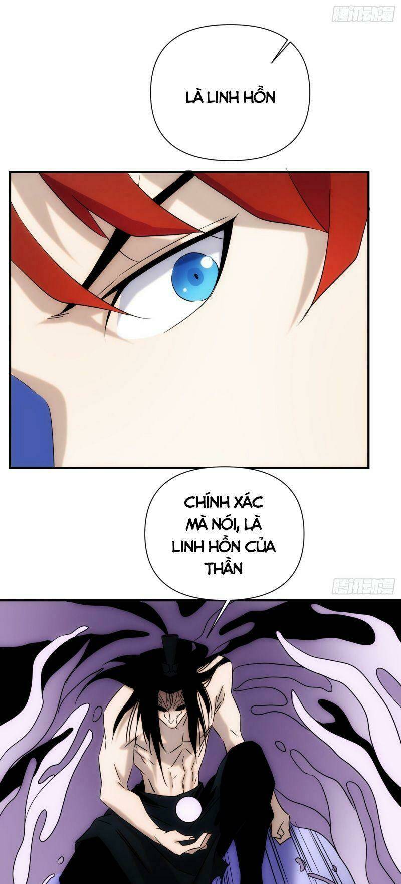 ma vương là đại địa chủ chapter 71 3