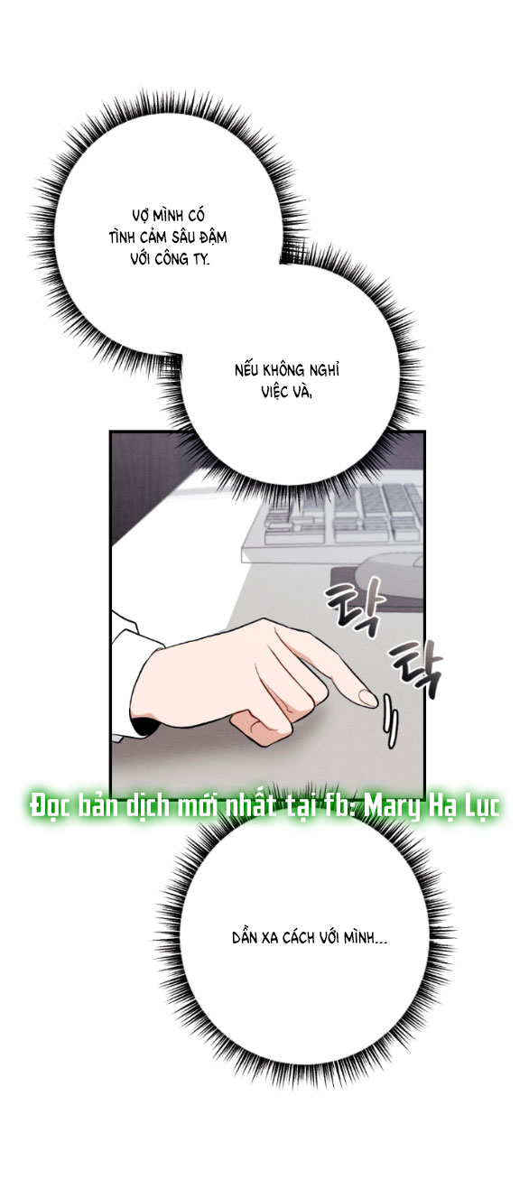 [18+] hôn nhân bị đánh cắp chapter 35.2 30