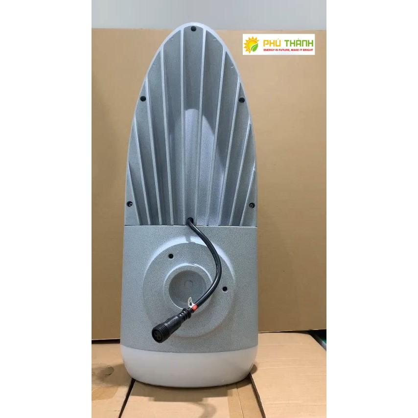 Đèn năng lượng mặt trời BOSUN 100W công suất thực - SS105- HÀNG CHÍNH HÃNG