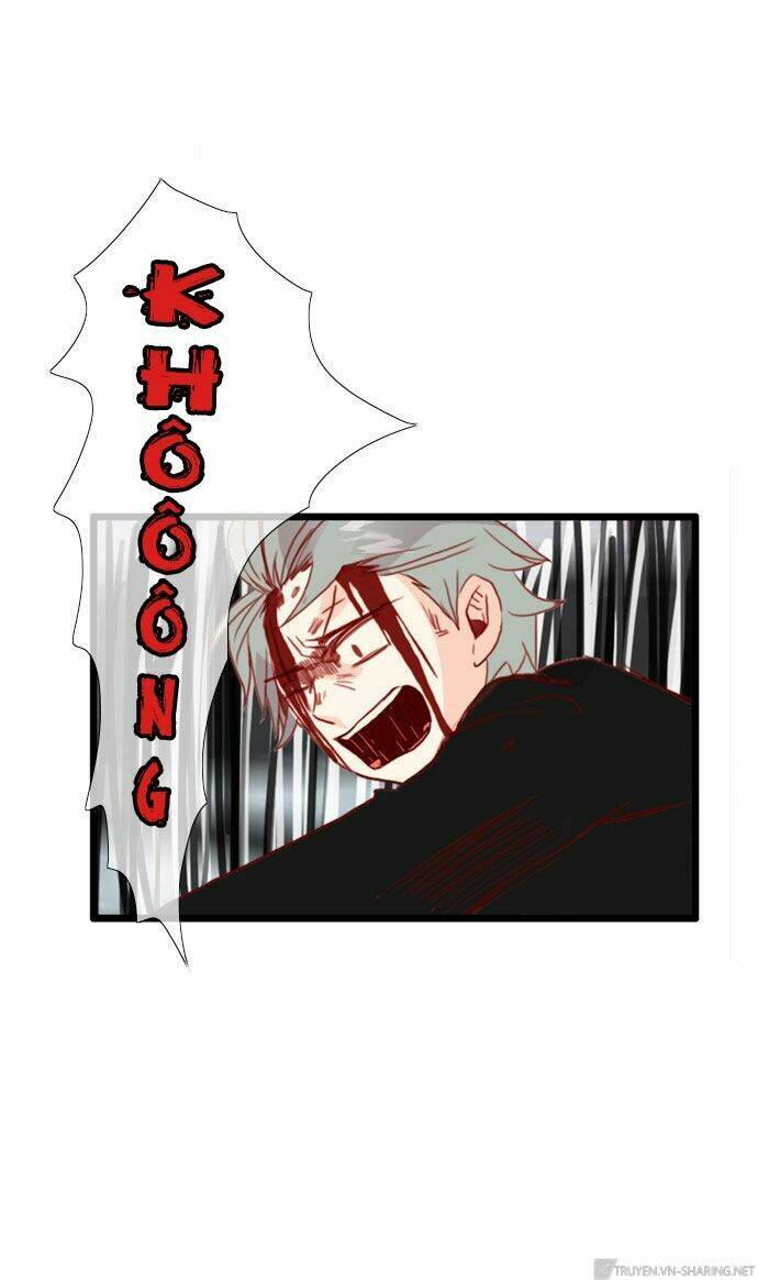 món quà từ chúa chapter 55 25