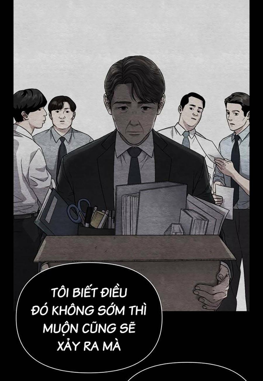 nhân viên thực tập kim chapter 1 40