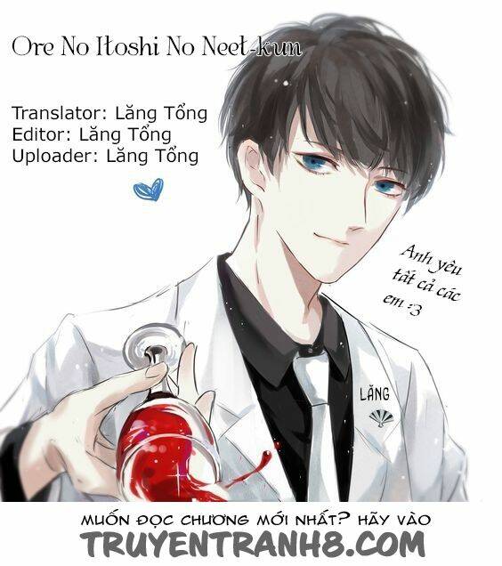 ore no itoshi no neet-kun chapter 4 3