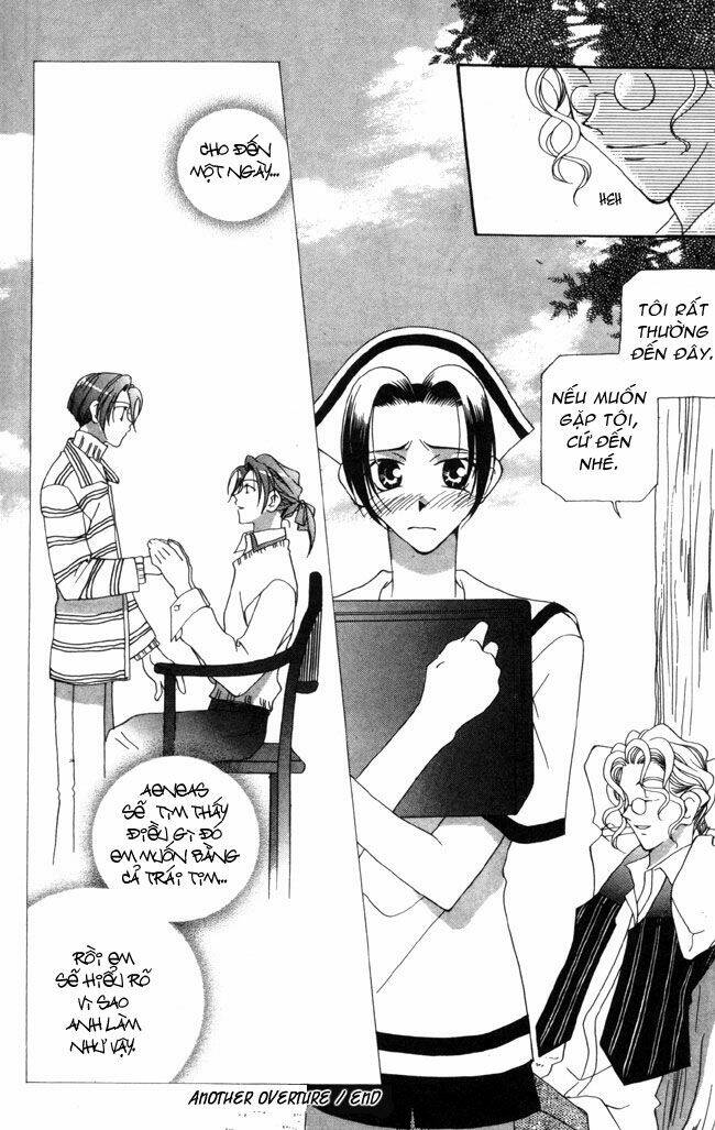 thief and detective chapter 7 6