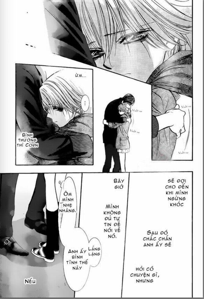 thử thách của kyouko chapter 224 25