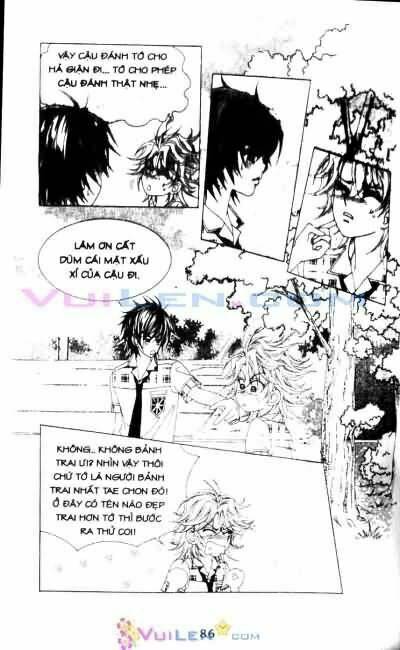 chàng gà mái chapter 2 86