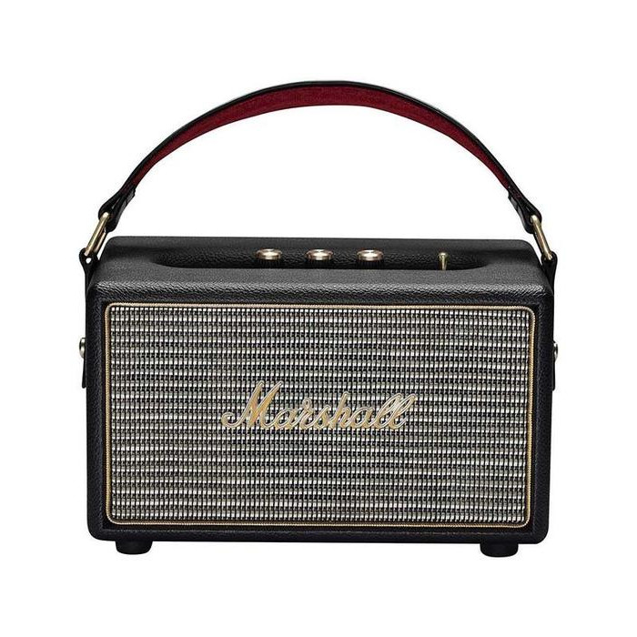 Loa Bluetooth Marshall Kilburn II black - Hàng chính hãng