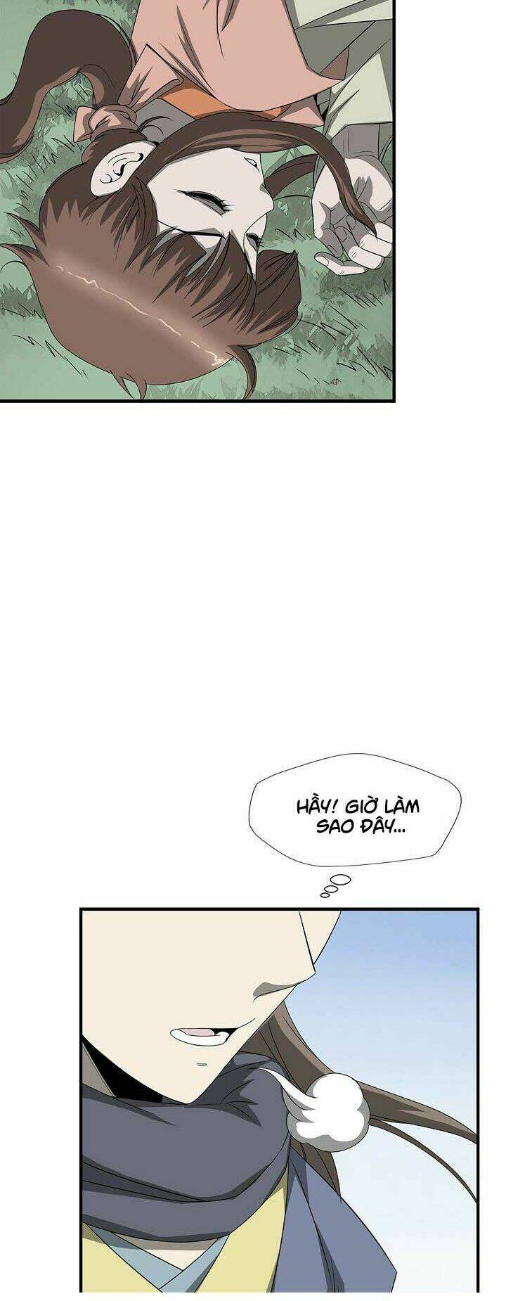 cuồng long chapter 35 9