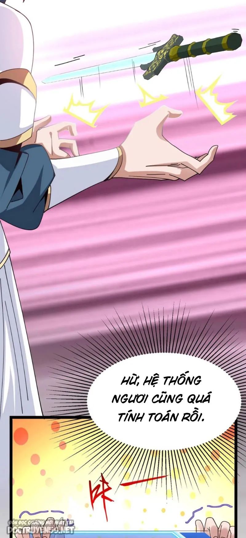 huyền huyễn: ta bắt đầu vô địch từ bại gia chapter 3 16