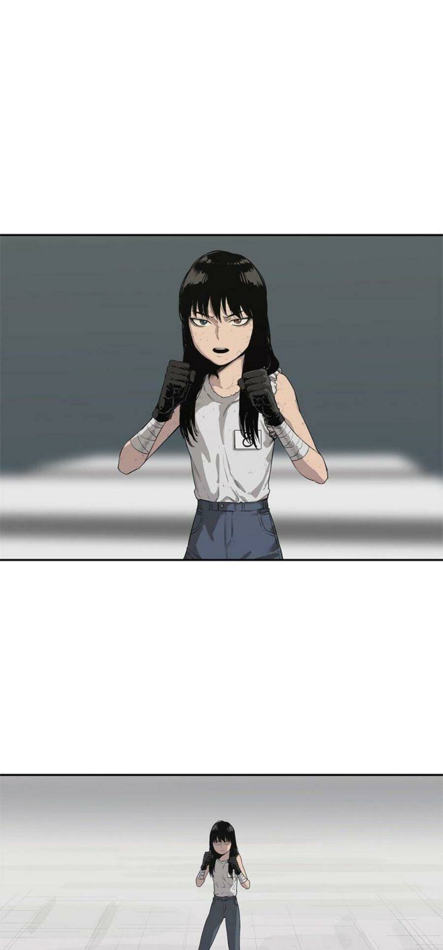 hiệp sĩ giao hàng chapter 38 2