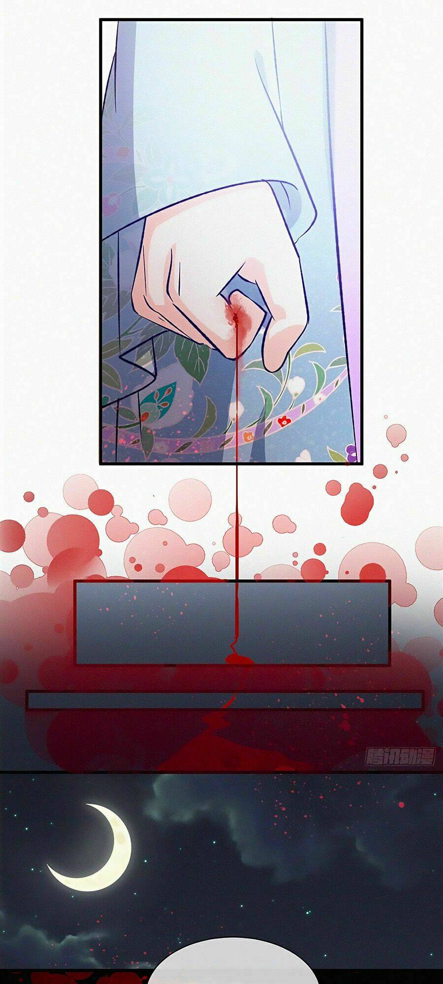 ngự thú linh phi chapter 2 14