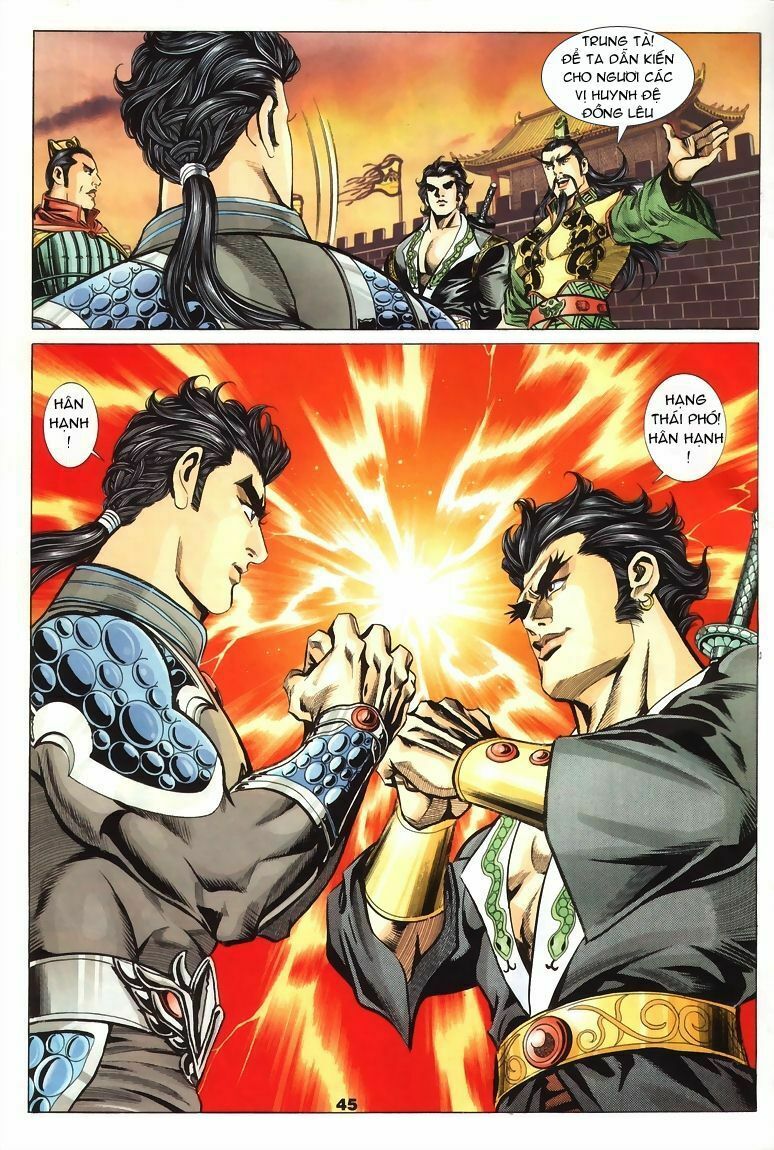 tầm tần ký chapter 72 14