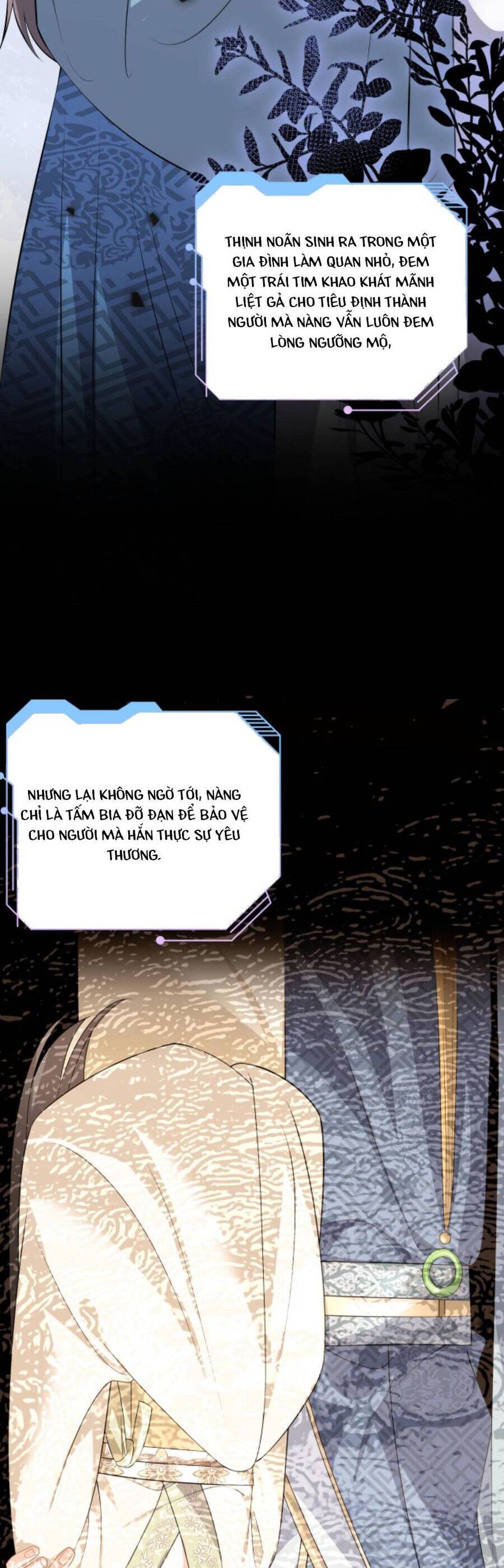 xuyên nhanh : nhân vật phản diện quá nuông chiều ta chapter 59 7