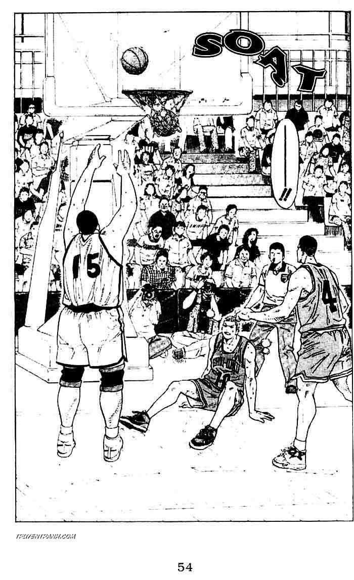 cao thủ bóng rổ chapter 229 6