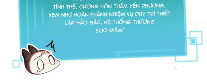 quốc sư từng bị ta lừa tình lên ngôi rồi!! chapter 5 38