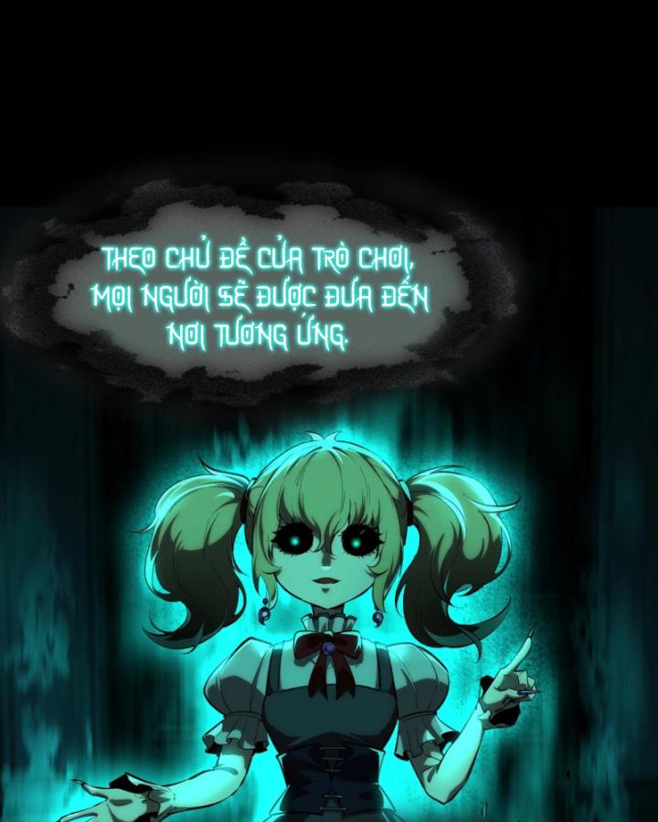 tôi chơi thế giới kinh dị như một trò chơi nuôi dưỡng chapter 1 87