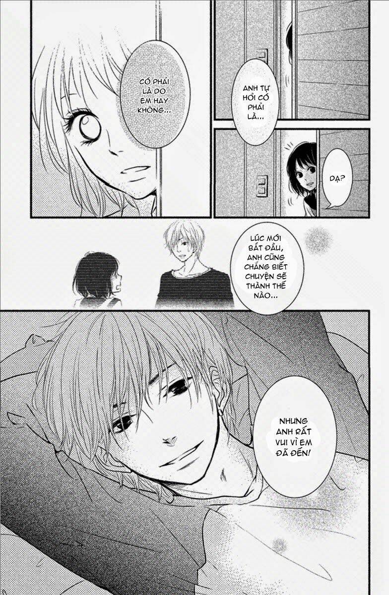 yumekoi chapter 1 44