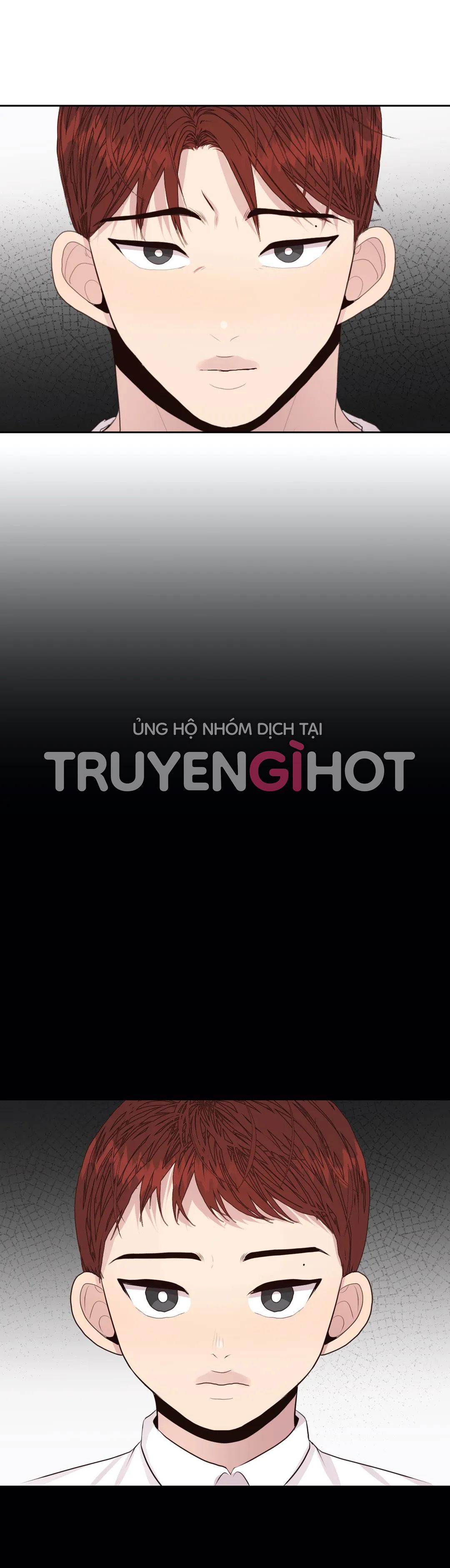 lừa tình chapter 35.1 18