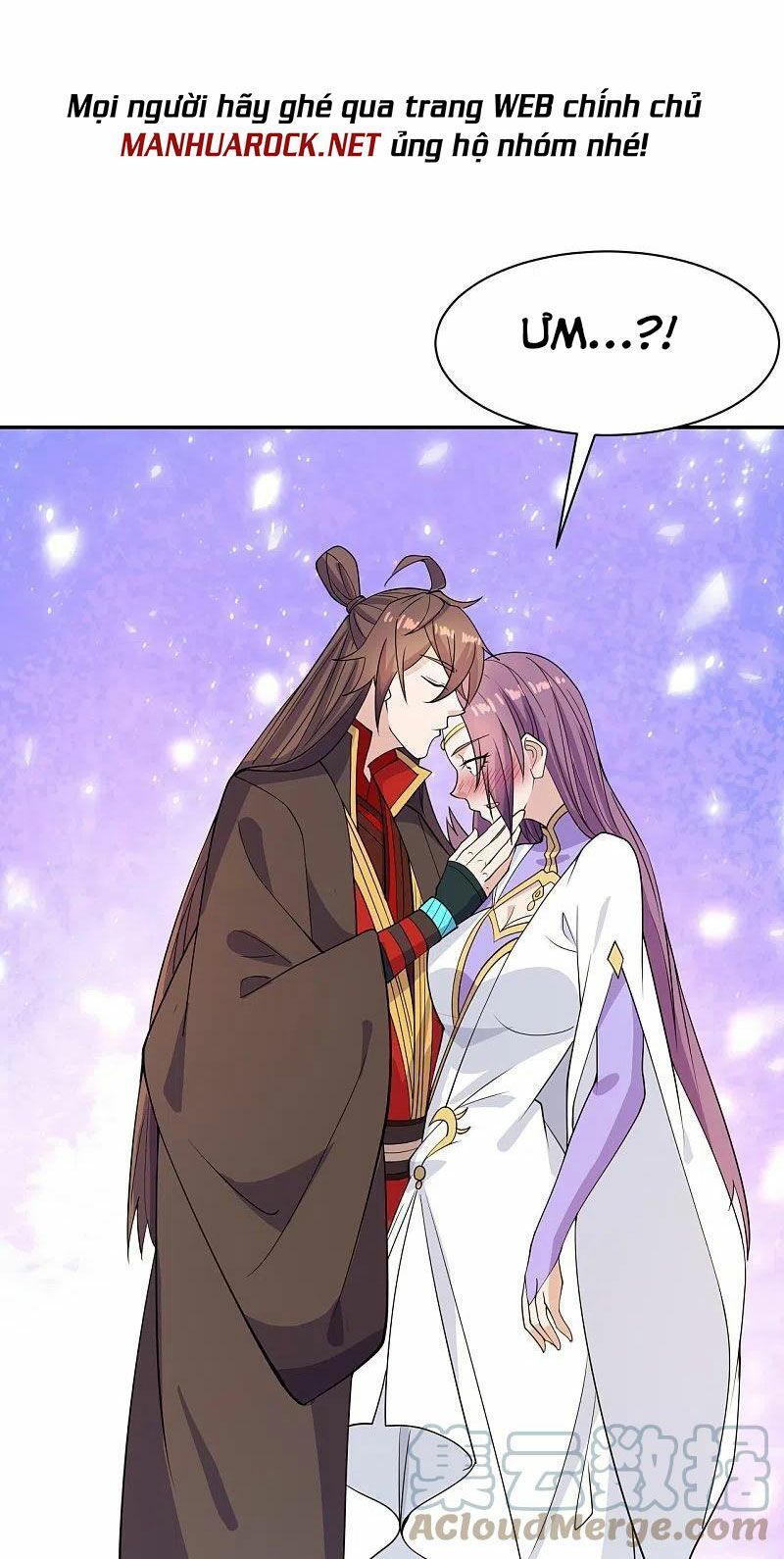 tiên võ đế tôn chapter 262 38