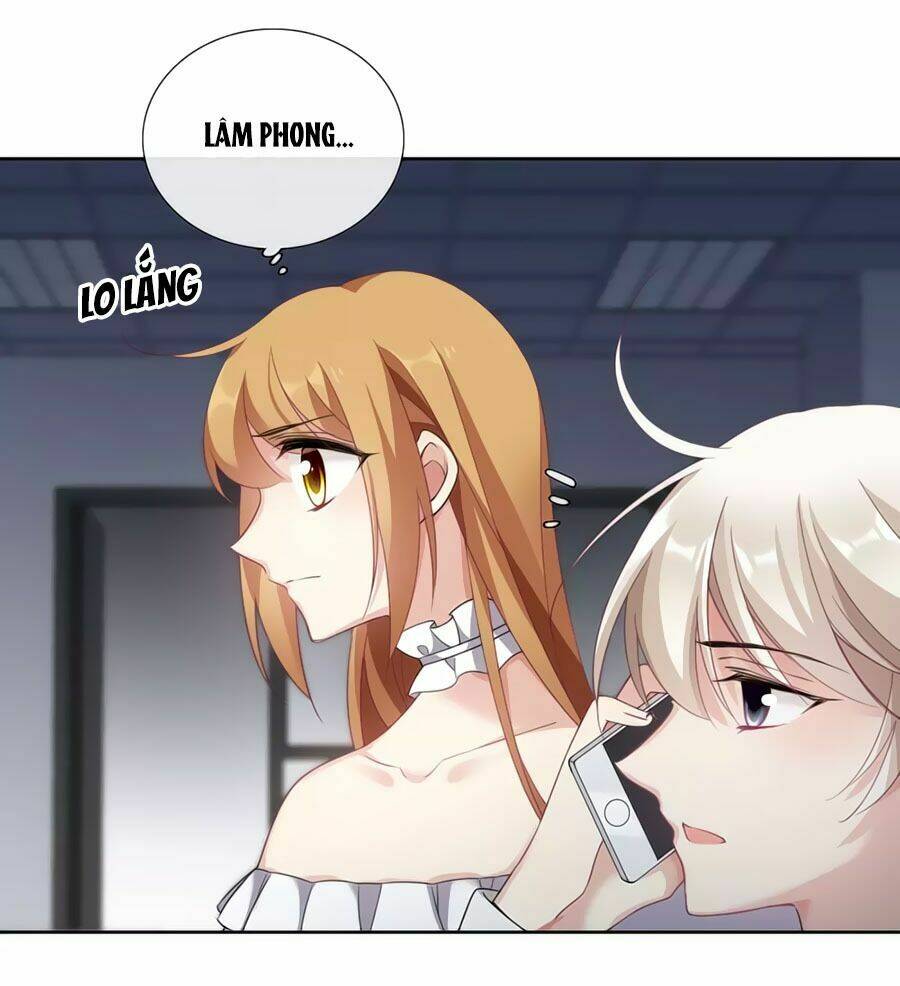 nhân chất tình nhân chapter 19.1 32