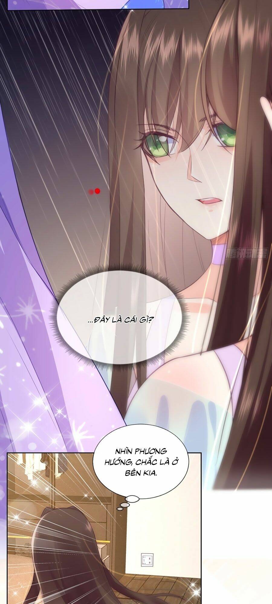 nữ vương tàn nhẫn chapter 8 16