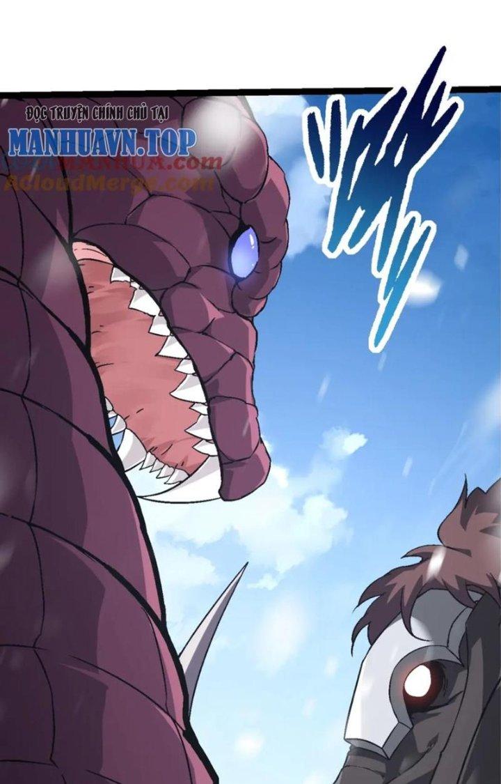 từ cây cổ thụ bắt đầu tiến hóa chapter 79 72