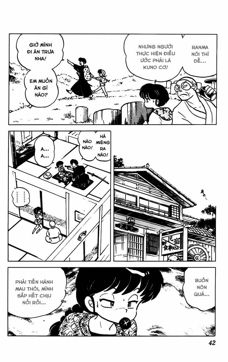 suối lời nguyền chapter 149 7