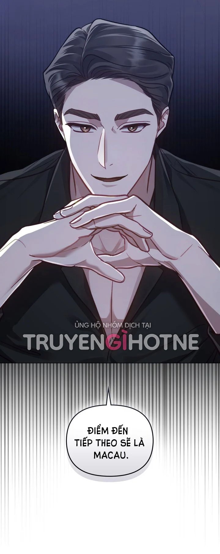 kẻ nghiệp dư chapter 20 3