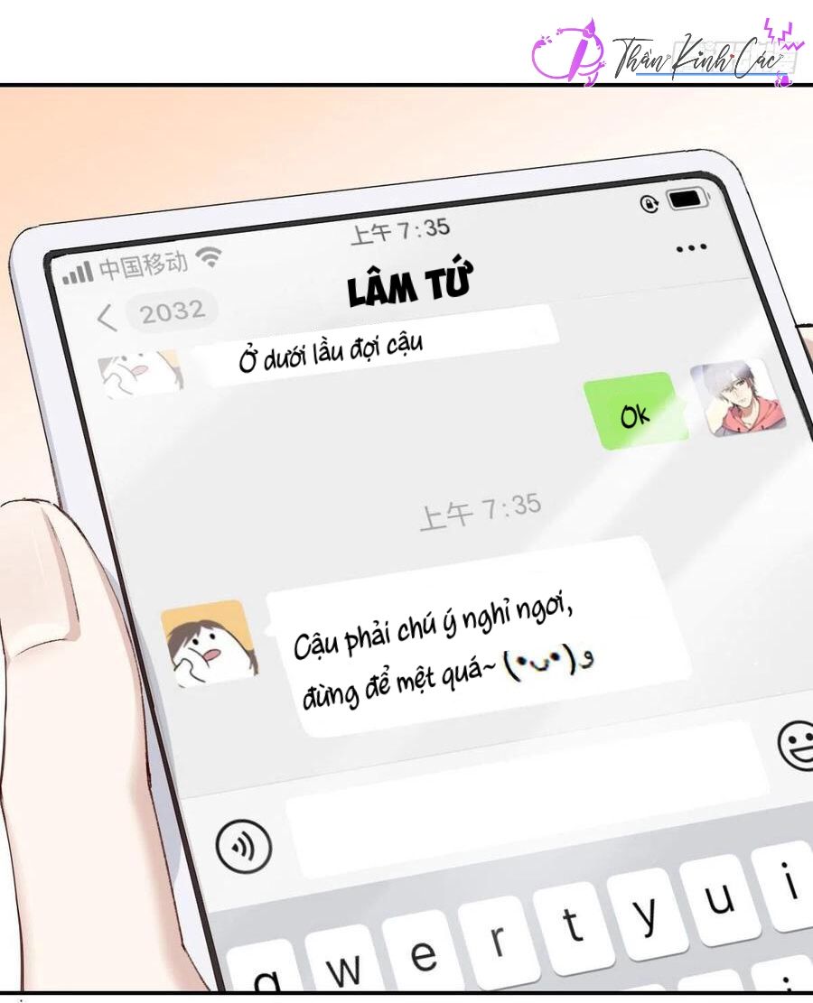 song vương chapter 26 11