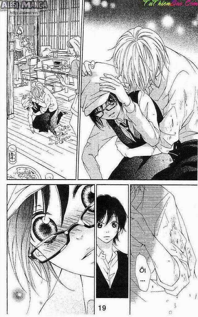 lời tỏ tình muộn màng chapter 5 20