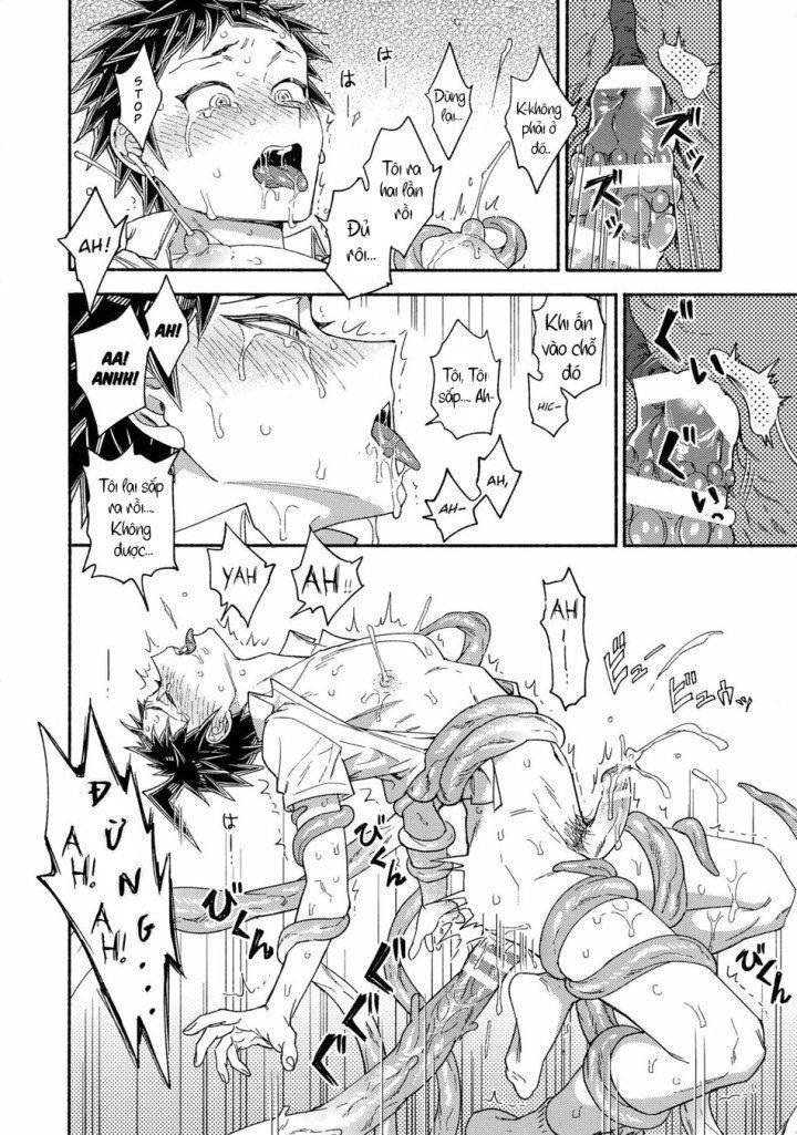 tổng hợp xúc tu play chapter 1 20