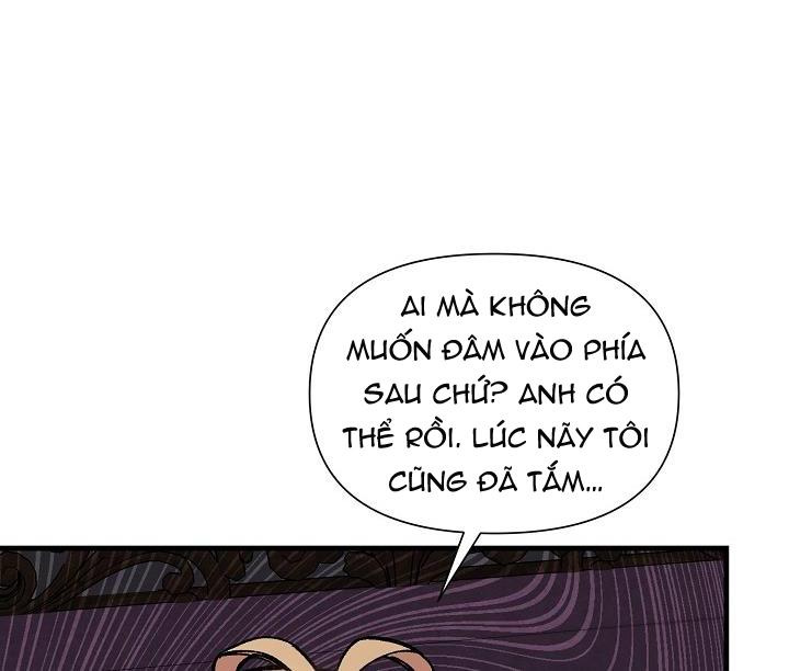 chuyến tàu điên cuồng chapter 32 25