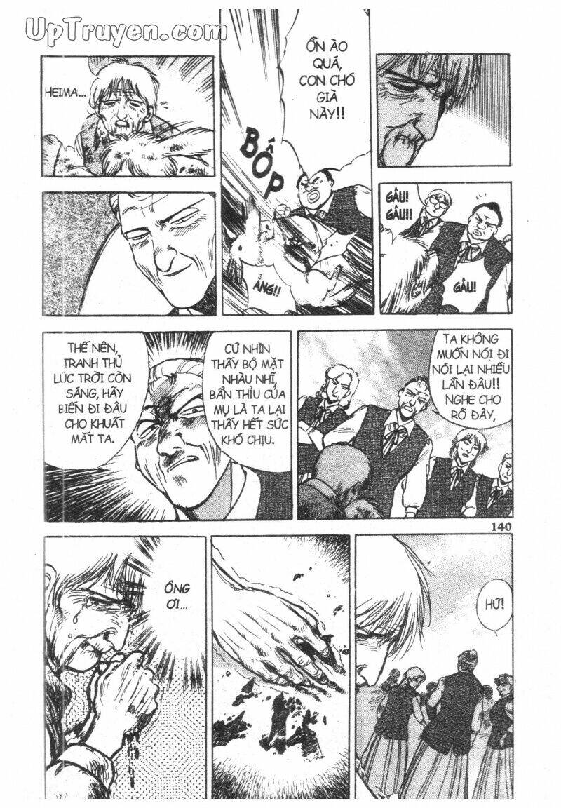 mush (họa sĩ thiên tài) chapter 6 143